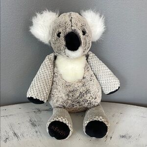 Scentsy Buddy - Keaton the Koala with Bubblegum Blast Scent